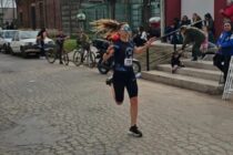 HUBO 139 ATLETAS EN LA PRUEBA DE 5 KILOMETROS DE MADRESELVA