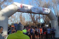 HEVIA, MENDIBURU, KUMIN, RIVAROLA Y RODRIGUEZ, LOS LOBENSES MAS DESTACADOS EN EL MEDIO MARATON DEL ROTARY