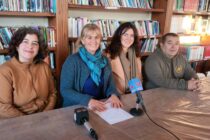 NOVEDADES EN LA BIBLIOTECA POPULAR «HEROES DE MALVINAS»