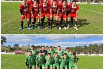 SINTESIS COMPLETA DEL FUTBOL OFICIAL, TORNEO CLAUSURA DE LA LIGA LOBENSE