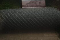 LA POLICIA DE EMPALME RECUPERO ALAMBRA ROBADO EN VILLA MARGARITA