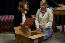 «PAPA QUERIDO», UNA EXCELENTE REPOSICION DEL GRUPO DE SABRINA FRONTERA