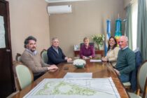 ANGUS INAUGURA SU CENTRO DE REMATES Y CONVENCIONES EN CAÑUELAS