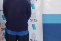 SUJETO DOMICILIADO EN EMPALME, DETENIDO POR ABUSO SEXUAL REITERADO