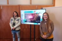 21 Y 22 DE SEPTIEMBRE, «ROCK AL PARQUE» CON MUCHAS ATRACCIONES