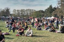«ROCK AL PARQUE» ESTALLÓ SABADO Y DOMINGO CON MARCOS MULTITUDINARIOS DE PUBLICO