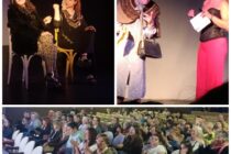 EMOTIVA REAPERTURA DE LA SALA «HOMERO CESAR DEL BUONO» DEL TEATRO PARROQUIAL