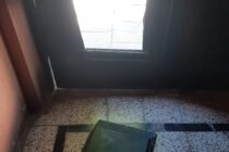 SIGUEN LOS HECHOS DELICTIVOS EN LA ZONA DEL TEMPLO. ESTA MADRUGADA QUISIERON ENTRAR A ROBAR A LO DE SALGADO