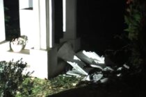 ARRANCARON Y ROMPIERON EN PEDAZOS LA IMAGEN DE LA MEDALLA MILAGROSA EN SAN VICENTE PALLOTTI