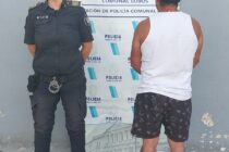 DETUVIERON A UN SUJETO DE 43 AÑOS IMPUTADO POR ABUSO SEXUAL