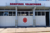 FELICES 65 AÑOS SOCIEDAD DE BOMBEROS VOLUNTARIOS DE LOBOS!!!!!
