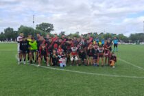 SINTESIS DEL FUTBOL OFICIAL. MADRESELVA LE GANO A ATHLETIC COMO VISITANTE