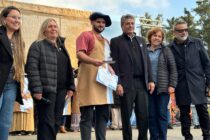 CON UN RELLENO DE VACIO Y PROVOLETA, TOMAS FERNANDEZ GANO EL PREMIO MAYOR DE LA FIESTA DE LA EMPANADA