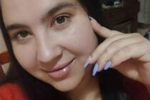 BUSQUEDA DE UNA MUJER DE 32 AÑOS QUE SE FUE DE SU CASA EL MARTES