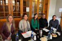 FIESTA DE LA EMPANADA EL DOMINGO 25 EN EL PARQUE. EL EVENTO DEL CEPT 16 PASO AL 16 DE JUNIO