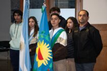 ACTO DE HOMENAJE A GÜEMES EN UN NUEVO ANIVERSARIO DE SU MUERTE