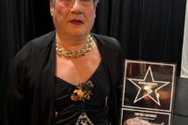 OSCAR BRIGANTI Y UNA NOCHE MEMORABLE EN EL CICLO «EMPUJE CULTURAL»