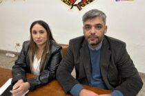 EMBESTIDA DEL RADICALISMO LOCAL A LA ASISTENCIA DE LOS CONCEJALES AL HCD Y LOS SUELDOS DE LOS FUNCIONARIOS DEL EJECUTIVO