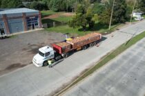 MAS DE 5.000 CAMIONES CONTROLO VIALIDAD PROVINCIAL EN LA PRIMERA MITAD DEL AÑO