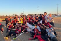 FUTBOL OFICIAL. POR PENALES, ATHLETIC SE CONSAGRO CAMPEON DEL APERTURA DE PRIMERA DIVISION