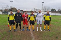 LOS RESULTADOS DEL ARRANQUE DEL TORNEO CLAUSURA DEL FUTBOL OFICIAL