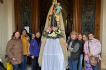 FESTIVIDAD DE LA VIRGEN DEL CARMEN, FIESTAS PATRONALES DE LOBOS. LAS CELEBRACIONES CENTRALES EL DOMINGO 20
