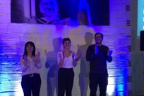 FUERZA PATRIA PRESENTO LA LISTA DE UNIDAD PERONISTA PARA LAS PROXIMAS ELECCIONES