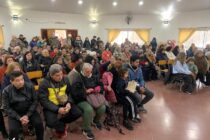 FESTIVIDAD DE SAN CAYETANO, PROCESION, MISA Y MATE COCIDO