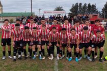RESULTADOS DE LA SEGUNDA FECHA DEL TORNEO CLAUSURA DE LA LIGA LOBENSE DE FUTBOL