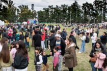 CIERRE DEL PROGRAMA «INVIERNO CULTURAL» CON UN ESTUPENDO MARCO EN EL PARQUE HIRIART