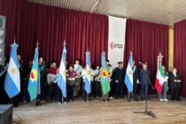 ACTO DEL DIA DEL INMIGRANTE EN LA SOCIEDAD ESPAÑOLA, MENSAJES Y ACTUACIONES