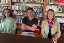 GRAN RAVIOLADA DE LAS 1.000 TARJETAS A BENEFICIO DE 4 INSTITUCIONES