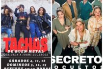DOS ESTRENOS DEL TEATRO LOBENSE EN OCTUBRE