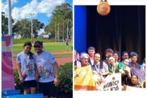 JUEGOS BONAERENSES, OTRAS DOS MEDALLAS DE BRONCE PARA LOBOS