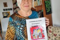 EL SABADO 4 MARTA ARRIZABALAGA PRESENTA SU PRIMER LIBRO INFANTIL