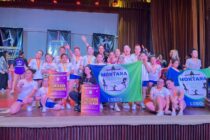 BRILLANTE ACTUACION DE «MONTANA» EN ARGENTINA BAILA, CLASIFICANDO A LA FINAL NACIONAL