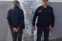 SUJETO DE 62 AÑOS DETENIDO POR LLEVAR 21,5 GRAMOS DE COCAINA