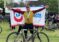 CARLOS SABBATINI SEGUNDO EN SU CATEGORIA EN EL GRAN FONDO ARGENTINA DE CICLISMO