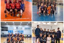 RESULTADOS DE LA ESCUELA LOBENSE DE VOLEY EN LA LIGA CHIVILCOYANA
