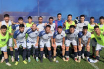 TORNEO CLAUSURA «WALTER VELASCO» DE MAYORES. PREDOMINIO DE LOS EQUIPOS LOBENSES EN CUARTOS DE FINAL