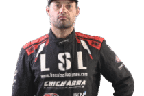 PODIO PARA TOMAS ABDALA EN LA PENULTIMA FECHA DEL TC PICK UP