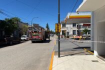 AMENAZAS DE BOMBAS. CONFIRMO LA POLICIA QUE HAY MENORES PROCESADOS. 