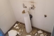 INCALIFICABLE ENSAÑAMIENTO CON LA ESCUELA PRIMARIA 19 DE EMPALME