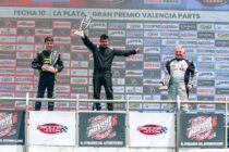 PROCAR 2000, EL LOBENSE MATIAS GRUCCIO ES EL CAMPEON 2025