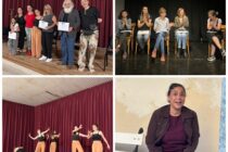 PRODUCCIONES ESCENICAS SE LUCIERON EN LA DECIMOQUINTA EDICION DE LATE, LOBOS ARDE