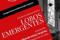 EN LA SEDE DE FUNDACION LOBOS, EL MAVLO INAUGURA SU ESPACIO PROPIO CON UNA MUESTRA DE ARTE