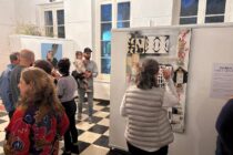 EL MAVLO INAUGURO SU ESPACIO PROPIO EN LA SEDE DE LA FUNDACION LOBOS