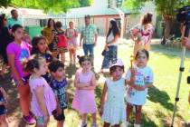 ESCUELAS ABIERTAS EN VERANO A PARTIR DEL 2 DE ENERO