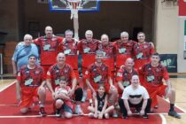 BASQUET, ATHLETIC EN LA FINAL DE LA LIGA DEL CONURBANO +48