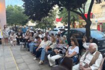 CERRARON EL AÑO LOS TALLERES QUE SE DICTAN EN LA BIBLIOTECA CAPPONI